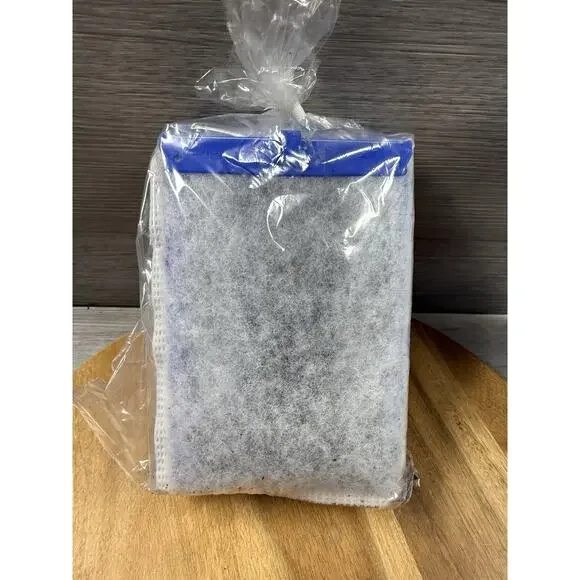 Tetra Whisper Bio-Bag Cartridge Large 3 Pack Ready To Use NIB - Picture 3 of 3